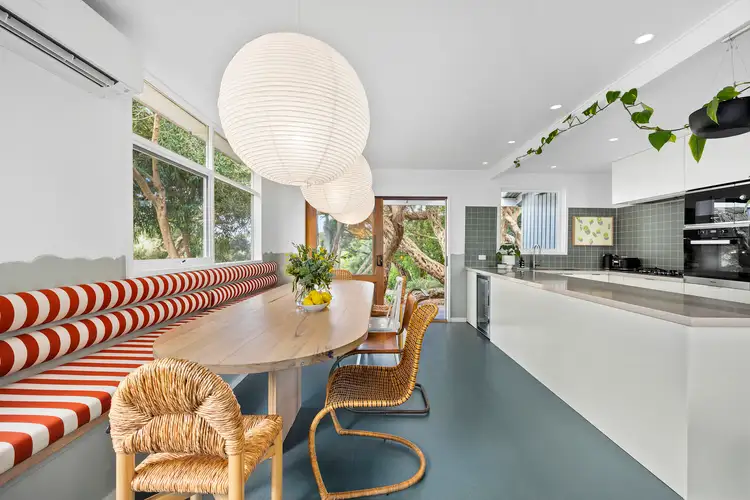 Fifth view of Homely house listing, 11 Ivanhoe Street, Sorrento VIC 3943