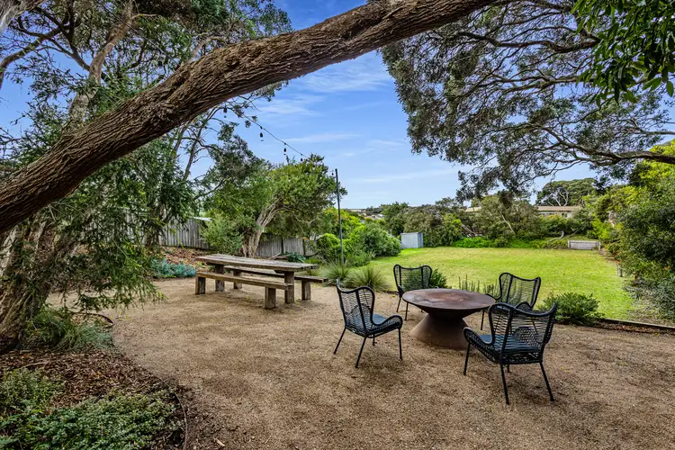 Sixth view of Homely house listing, 11 Ivanhoe Street, Sorrento VIC 3943