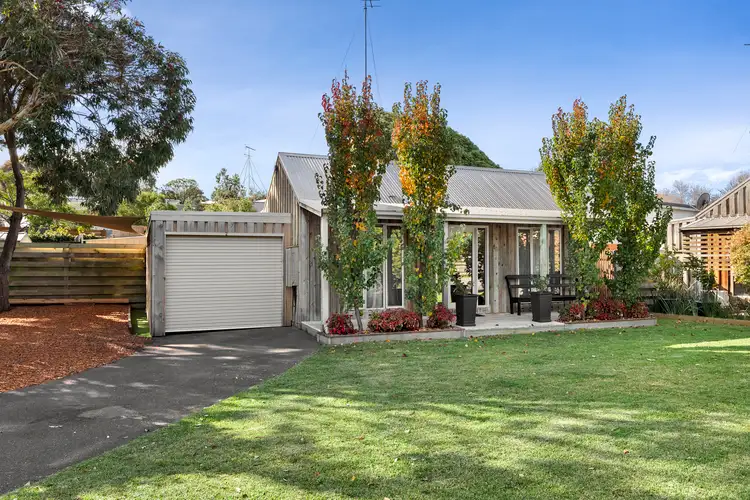 Main view of Homely unit listing, 2/35-39 Wiltons Road, Ocean Grove VIC 3226