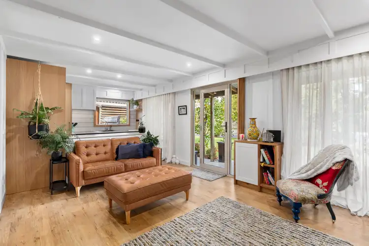 Second view of Homely unit listing, 2/35-39 Wiltons Road, Ocean Grove VIC 3226