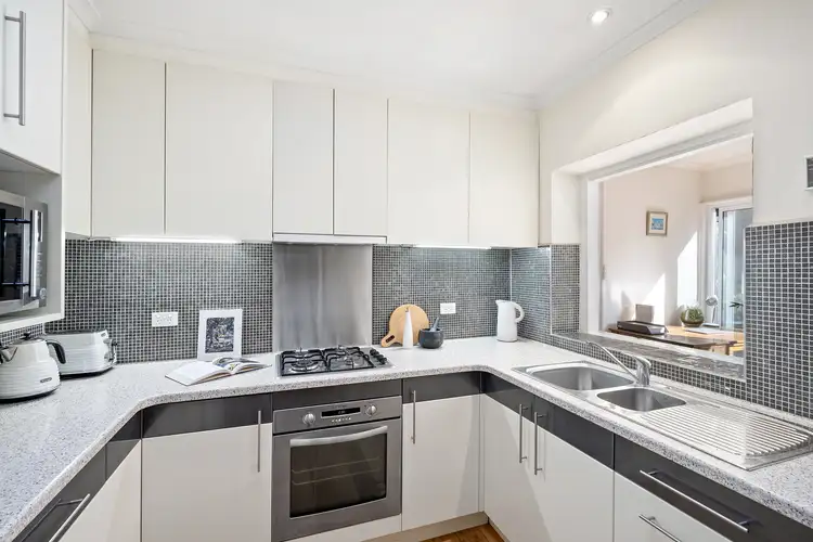Fourth view of Homely house listing, 192 Moor Street, Fitzroy VIC 3065