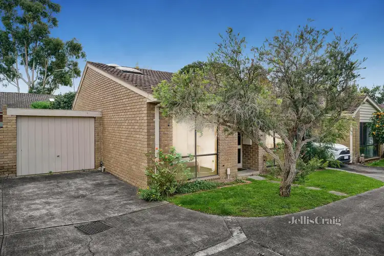 7/44-48 Warwick Road, Greensborough VIC 3088