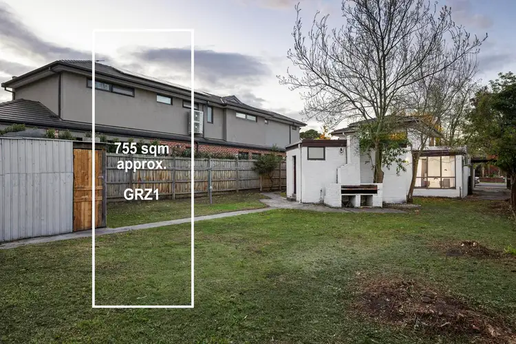 Second view of Homely house listing, 481 Neerim Road, Murrumbeena VIC 3163