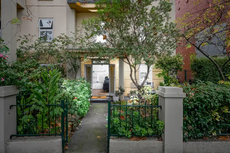 Main view of Homely apartment listing, 71/121 Rathdowne Street, Carlton VIC 3053