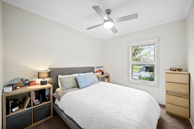 Fifth view of Homely apartment listing, 71/121 Rathdowne Street, Carlton VIC 3053