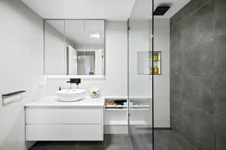 Sixth view of Homely apartment listing, 71/121 Rathdowne Street, Carlton VIC 3053