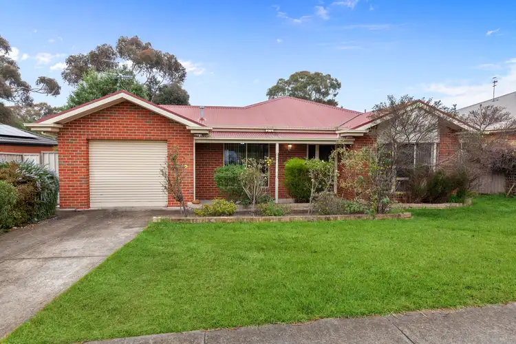 Main view of Homely house listing, 21 Ferguson Street, Broadford VIC 3658