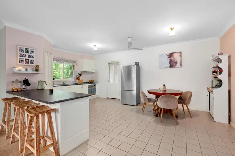 Third view of Homely house listing, 21 Ferguson Street, Broadford VIC 3658