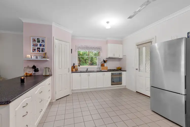 Fourth view of Homely house listing, 21 Ferguson Street, Broadford VIC 3658