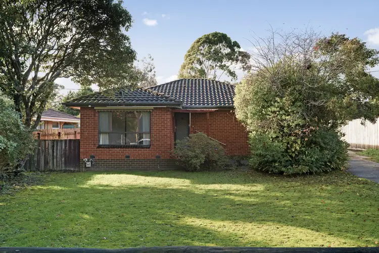 Main view of Homely house listing, 20 Waldheim Road, Bayswater VIC 3153