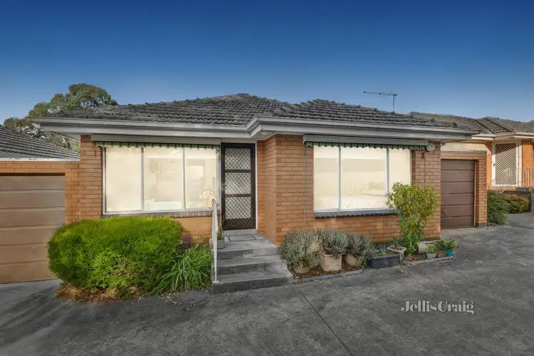 2/25 McDowell Street, Greensborough VIC 3088