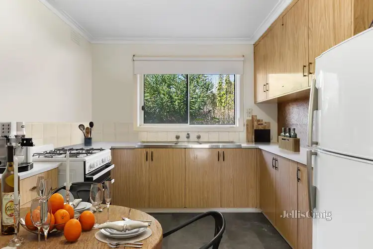 Fourth view of Homely unit listing, 2/25 McDowell Street, Greensborough VIC 3088