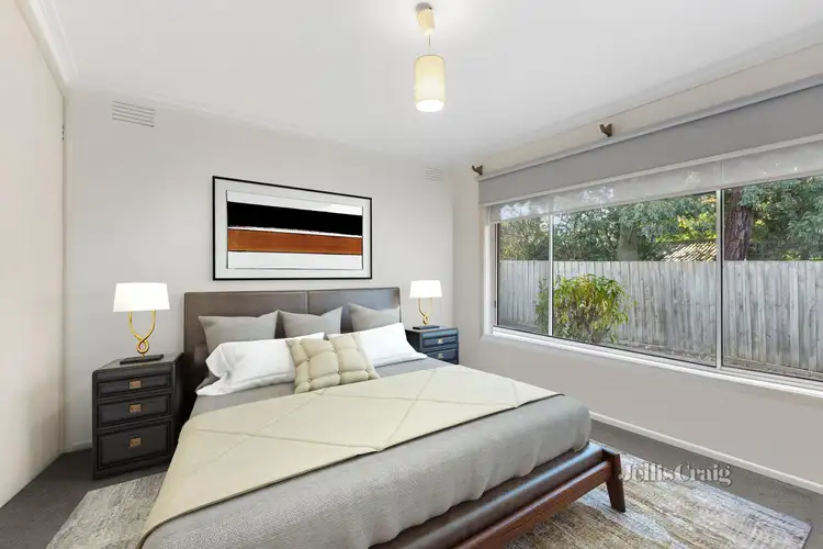 Sixth view of Homely unit listing, 2/25 McDowell Street, Greensborough VIC 3088