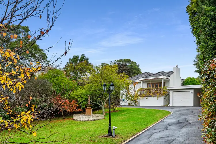 17 Humphries Road, Frankston South VIC 3199