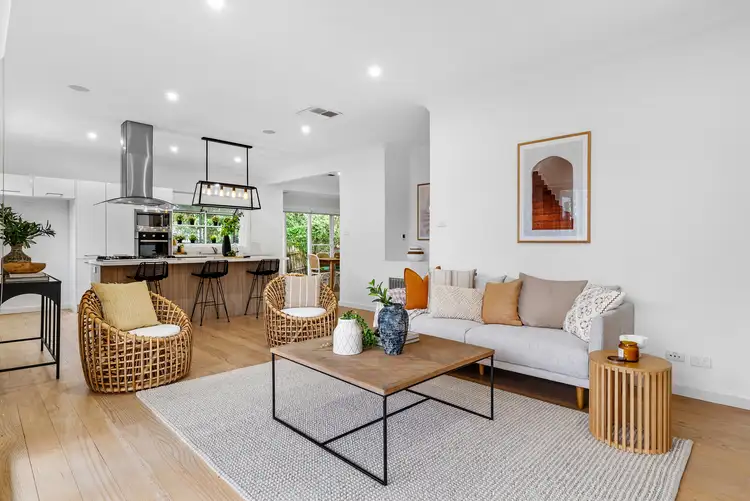 Second view of Homely house listing, 17 Humphries Road, Frankston South VIC 3199