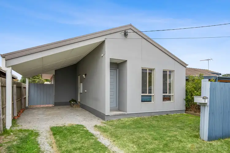 11 Ceti Court, Lara VIC 3212