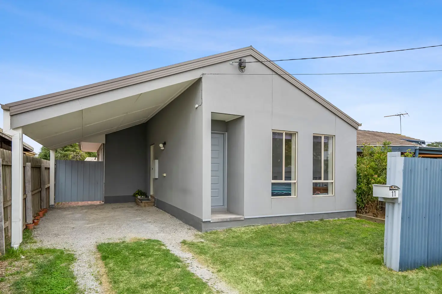 Main view of Homely house listing, 11 Ceti Court, Lara VIC 3212