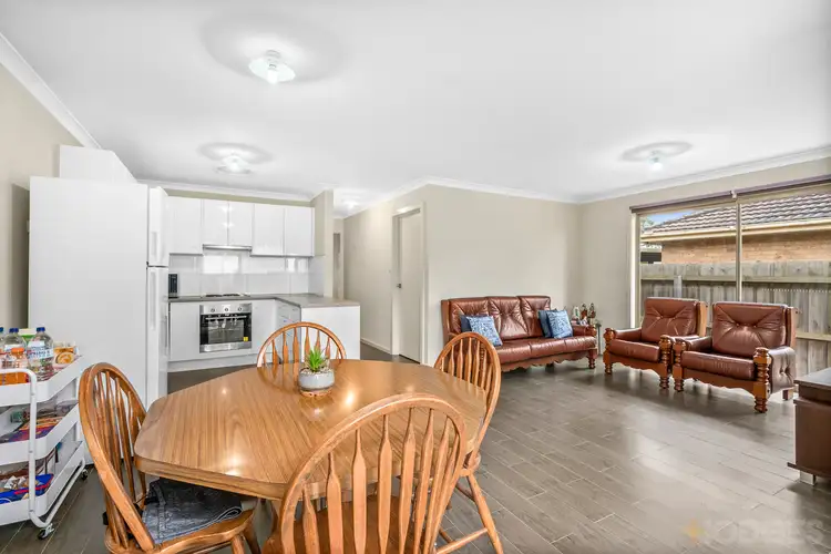 Second view of Homely house listing, 11 Ceti Court, Lara VIC 3212