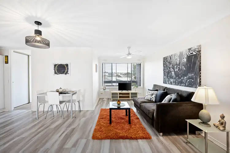 Main view of Homely unit listing, 8/151-153 The Parade, Ascot Vale VIC 3032
