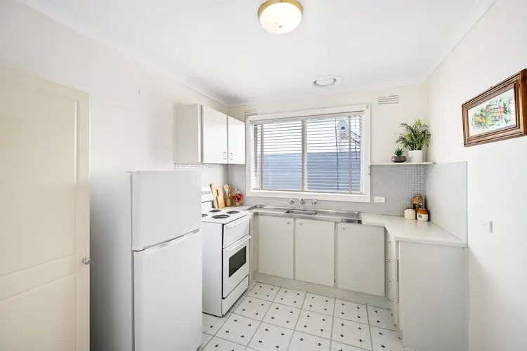 Second view of Homely unit listing, 8/151-153 The Parade, Ascot Vale VIC 3032