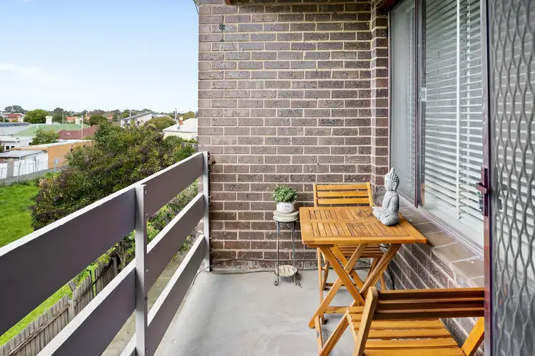 Fourth view of Homely unit listing, 8/151-153 The Parade, Ascot Vale VIC 3032