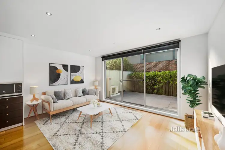 4/120 Patterson Road, Bentleigh VIC 3204