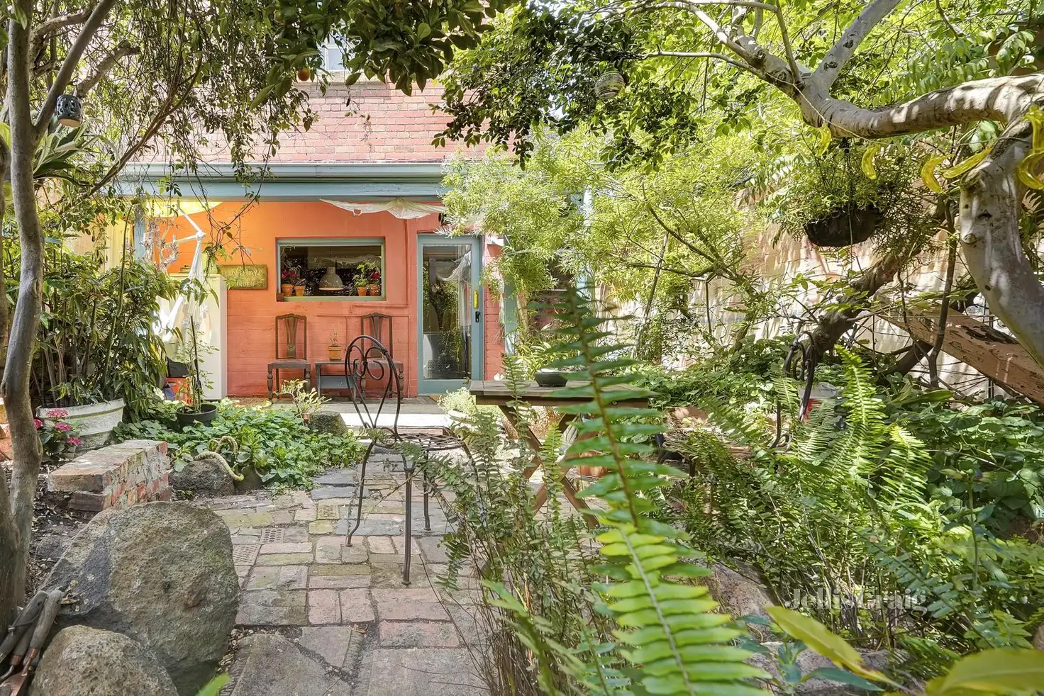 Main view of Homely house listing, 63 King William Street, Fitzroy VIC 3065