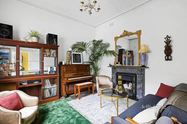 Second view of Homely house listing, 63 King William Street, Fitzroy VIC 3065