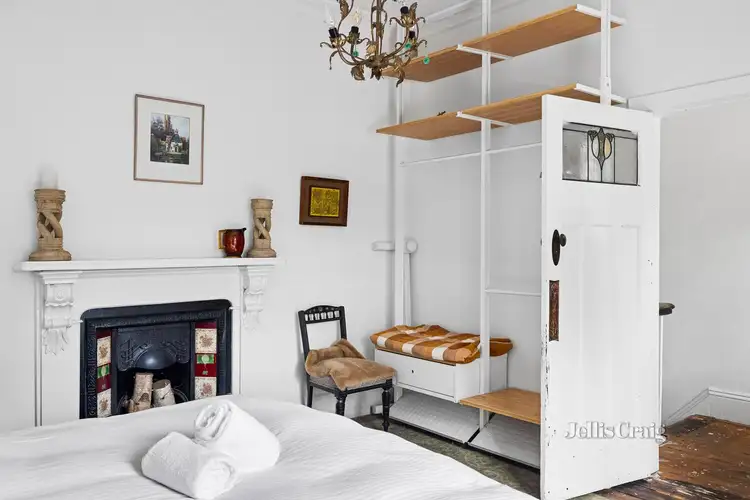 Sixth view of Homely house listing, 63 King William Street, Fitzroy VIC 3065