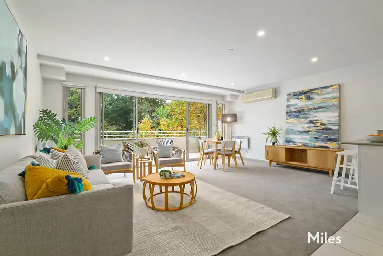 9/82-84 Mount Street, Heidelberg VIC 3084