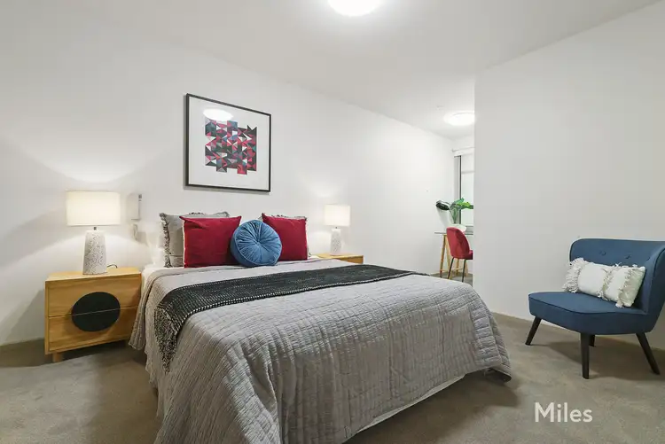 Fifth view of Homely apartment listing, 9/82-84 Mount Street, Heidelberg VIC 3084