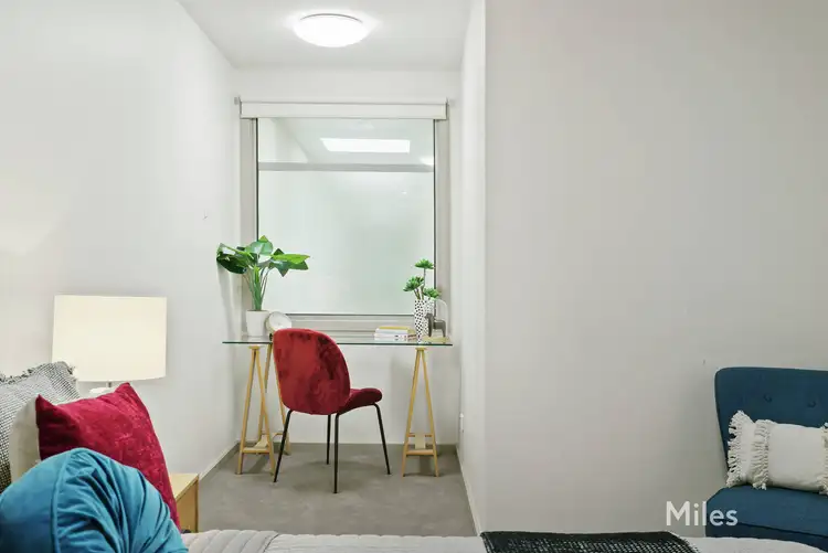 Sixth view of Homely apartment listing, 9/82-84 Mount Street, Heidelberg VIC 3084