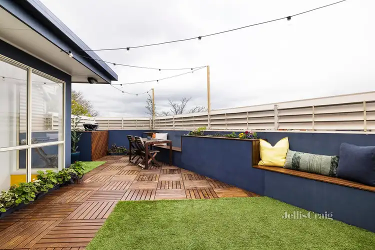 Fourth view of Homely townhouse listing, 49 John Street, Clifton Hill VIC 3068
