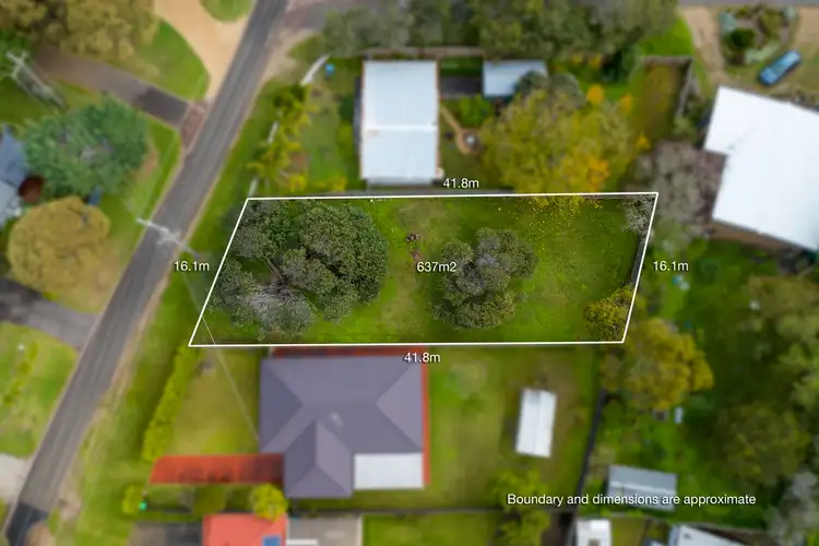 20 Toagara Street, Rye VIC 3941