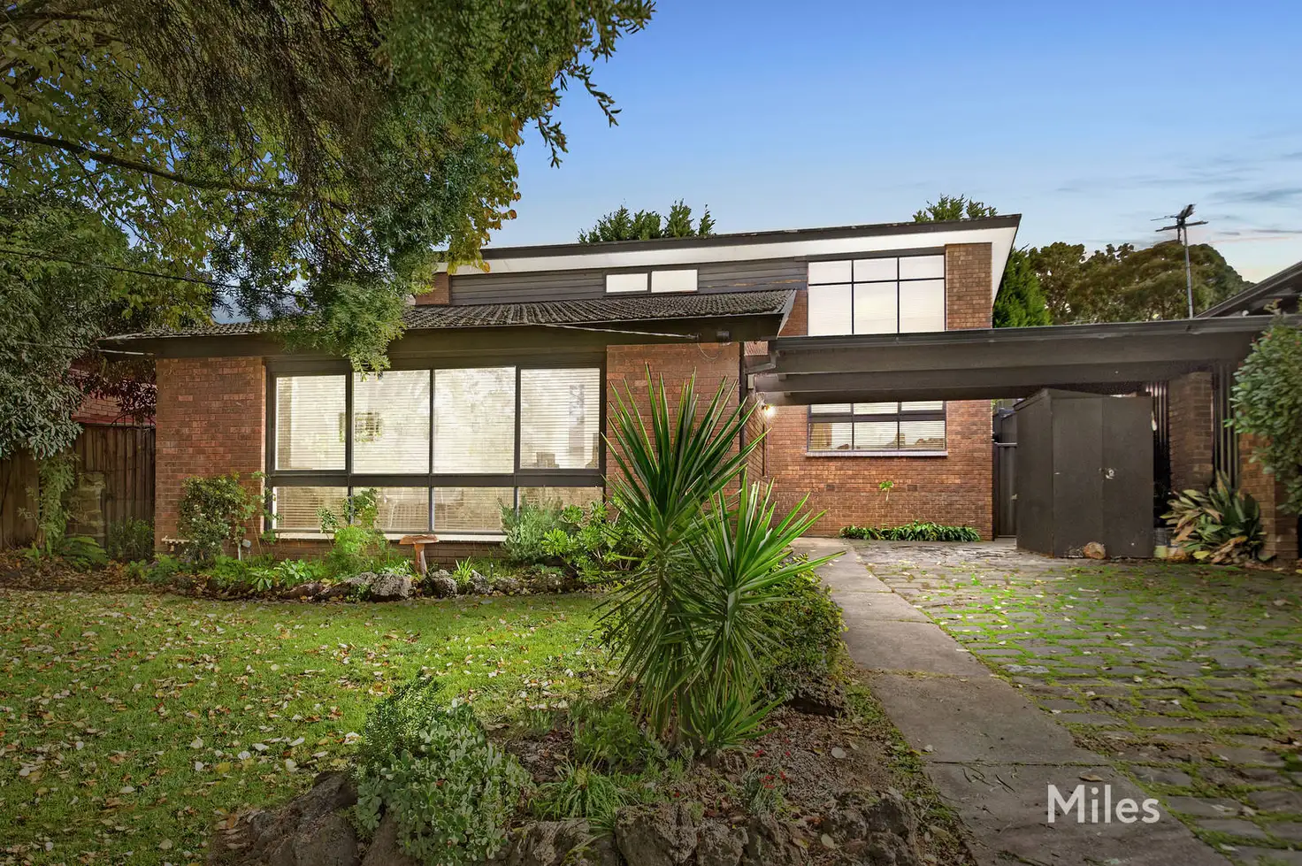 Main view of Homely house listing, 29 Berkeley Avenue, Heidelberg VIC 3084