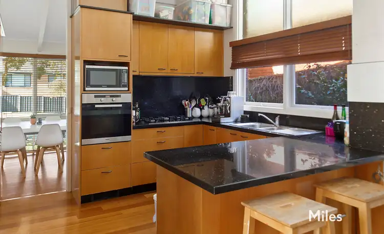 Second view of Homely house listing, 29 Berkeley Avenue, Heidelberg VIC 3084
