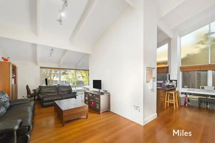 Third view of Homely house listing, 29 Berkeley Avenue, Heidelberg VIC 3084