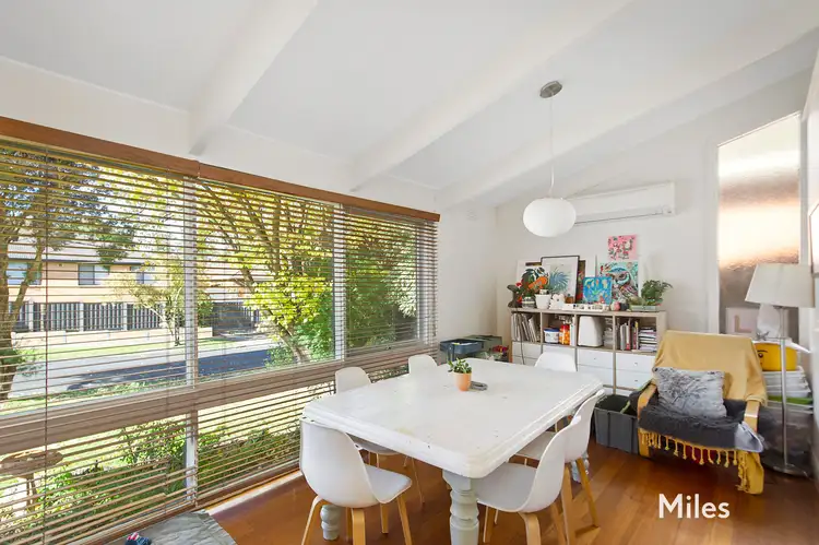 Fourth view of Homely house listing, 29 Berkeley Avenue, Heidelberg VIC 3084