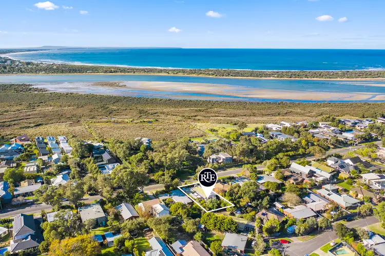 Third view of Homely house listing, 71 Carr Street, Barwon Heads VIC 3227