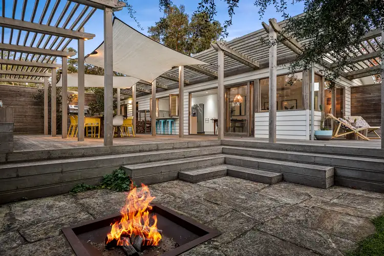 Fourth view of Homely house listing, 71 Carr Street, Barwon Heads VIC 3227