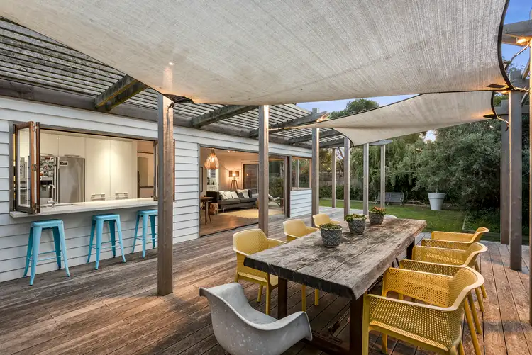 Fifth view of Homely house listing, 71 Carr Street, Barwon Heads VIC 3227