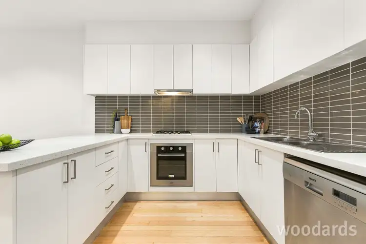 Second view of Homely unit listing, 8/18 Austin Crescent, Pascoe Vale VIC 3044