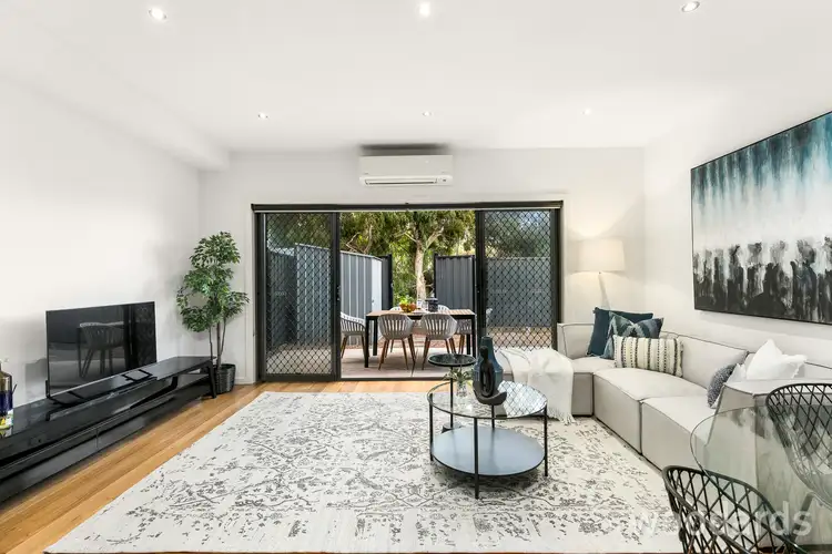 Third view of Homely unit listing, 8/18 Austin Crescent, Pascoe Vale VIC 3044