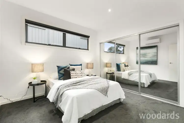 Sixth view of Homely unit listing, 8/18 Austin Crescent, Pascoe Vale VIC 3044