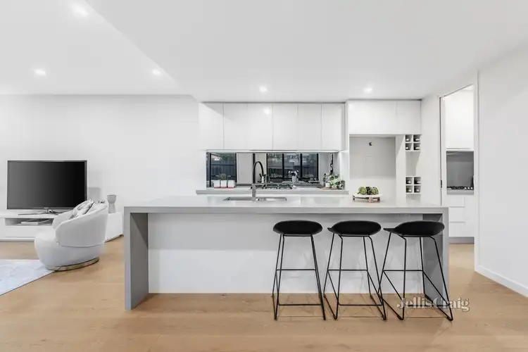 Fifth view of Homely townhouse listing, 12 Derry Street, Bentleigh East VIC 3165