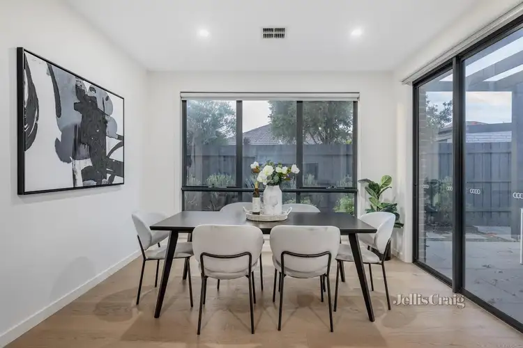 Sixth view of Homely townhouse listing, 12 Derry Street, Bentleigh East VIC 3165