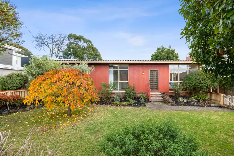 Second view of Homely house listing, 1/46 Illuka Crescent, Mount Waverley VIC 3149