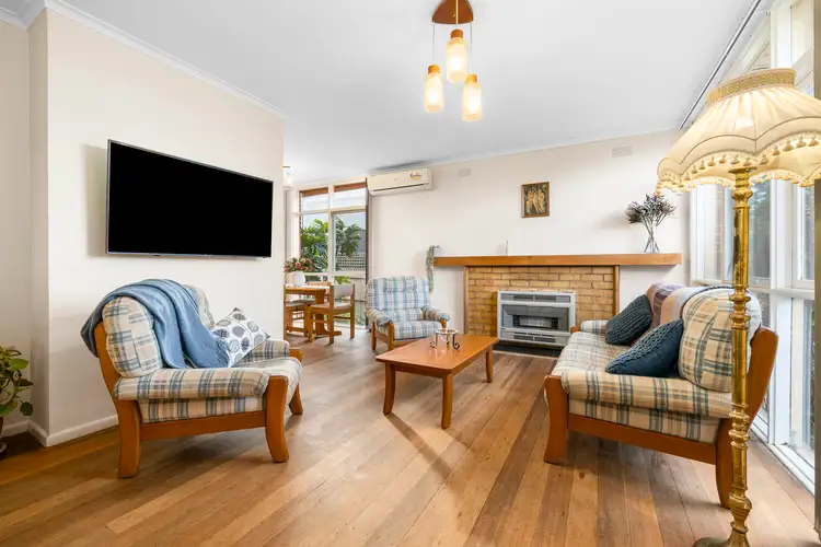 Third view of Homely house listing, 1/46 Illuka Crescent, Mount Waverley VIC 3149