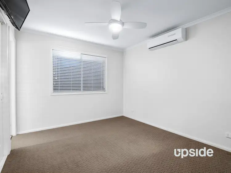 Fifth view of Homely villa listing, 97/30 Majestic Drive, Stanhope Gardens NSW 2768