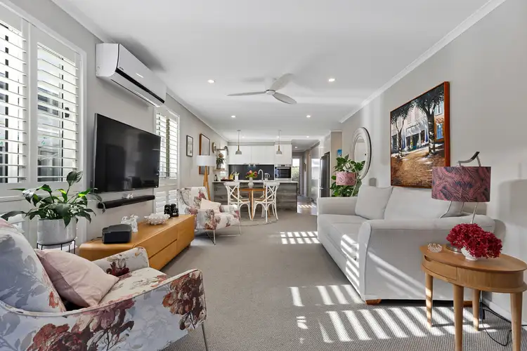 Main view of Homely unit listing, 611/50 Saltwater Promenade, Point Cook VIC 3030